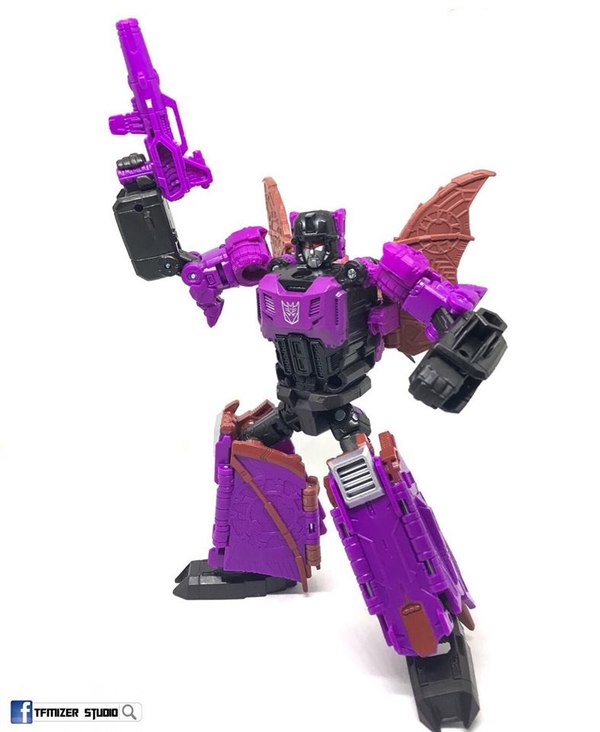 Titans Return Deluxe Wave 2 Even More Detailed Photos Of Upcoming Figures 37 (37 of 50)